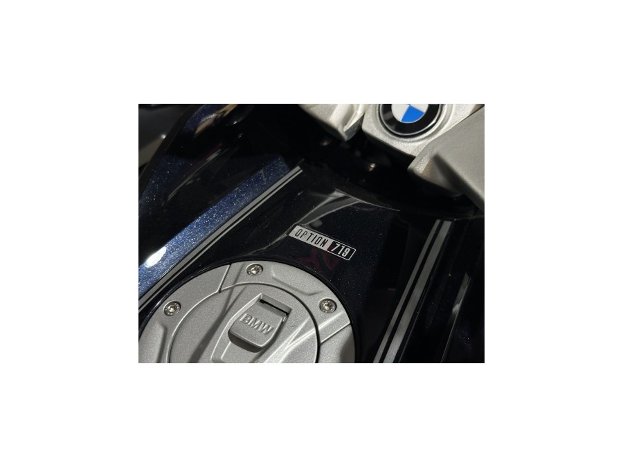 BMW d'occasion K1600GT BMW K1600GT de 2018 Nîmes (30)﻿