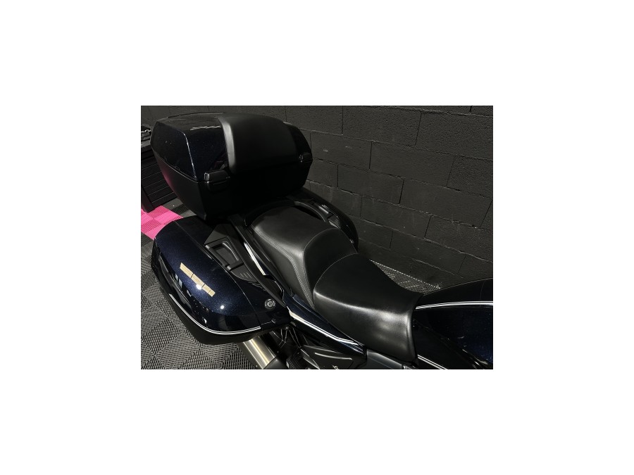 BMW d'occasion K1600GT BMW K1600GT de 2018 Nîmes (30)﻿