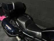 BMW d'occasion K1600GT BMW K1600GT de 2018 Nîmes (30)﻿