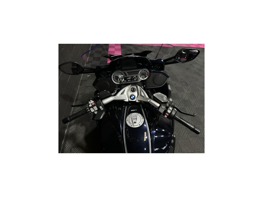 BMW d'occasion K1600GT BMW K1600GT de 2018 Nîmes (30)﻿