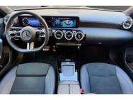 MERCEDES d'occasion A 200 D  8G-DCT AMG Line de 2025 Paris 17 (75)﻿