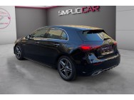 MERCEDES d'occasion A 200 D  8G-DCT AMG Line de 2025 Paris 17 (75)﻿