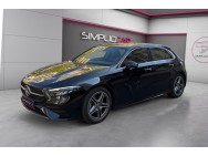 MERCEDES d'occasion A 200 D  8G-DCT AMG Line de 2025 Paris 17 (75)﻿