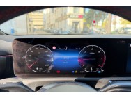MERCEDES d'occasion A 200 D  8G-DCT AMG Line de 2025 Paris 17 (75)﻿