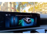 MERCEDES d'occasion A 200 D  8G-DCT AMG Line de 2025 Paris 17 (75)﻿