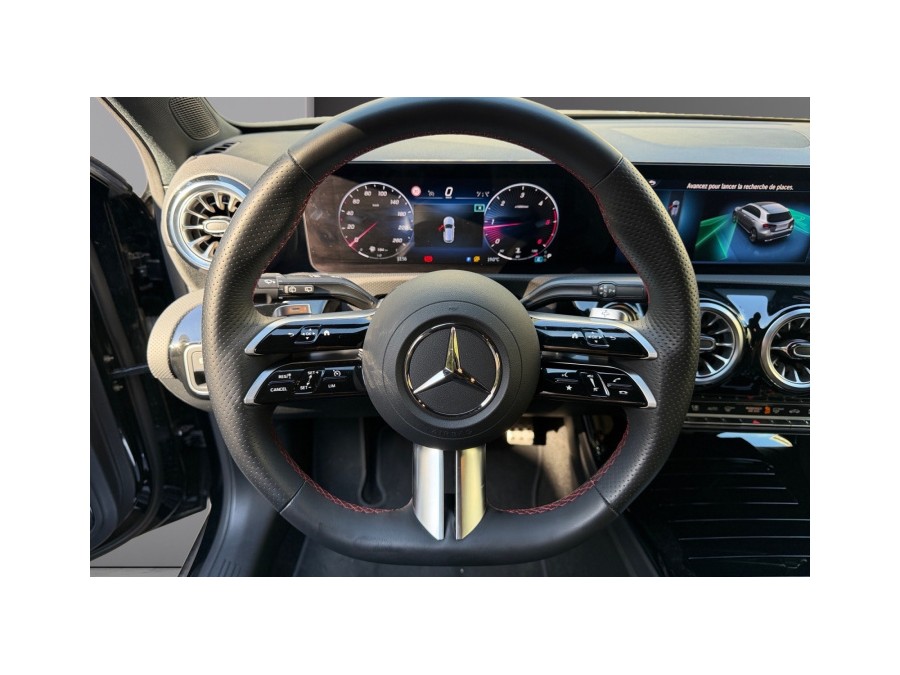 MERCEDES d'occasion A 200 D  8G-DCT AMG Line de 2025 Paris 17 (75)﻿