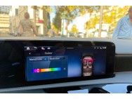 MERCEDES d'occasion A 200 D  8G-DCT AMG Line de 2025 Paris 17 (75)﻿