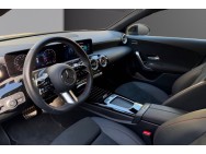 MERCEDES d'occasion A 200 D  8G-DCT AMG Line de 2025 Paris 17 (75)﻿