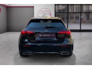 MERCEDES d'occasion A 200 D  8G-DCT AMG Line de 2025 Paris 17 (75)﻿