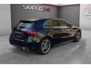 MERCEDES d'occasion A 200 D  8G-DCT AMG Line de 2025 Paris 17 (75)﻿