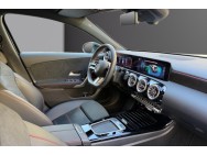 MERCEDES d'occasion A 200 D  8G-DCT AMG Line de 2025 Paris 17 (75)﻿