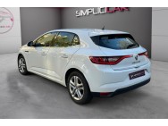 RENAULT d'occasion MEGANE IV 1.5 BLUE DCI 115 Business de 2020 Paris