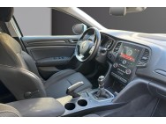 RENAULT d'occasion MEGANE IV 1.5 BLUE DCI 115 Business de 2020 Paris