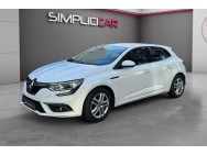 RENAULT d'occasion MEGANE IV 1.5 BLUE DCI 115 Business de 2020 Paris