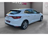 RENAULT d'occasion MEGANE IV 1.5 BLUE DCI 115 Business de 2020 Paris
