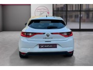 RENAULT d'occasion MEGANE IV 1.5 BLUE DCI 115 Business de 2020 Paris