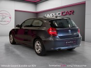 BMW d'occasion SERIE 1 120D SPORT DESIGN de 2008 Andrezieux (42)﻿