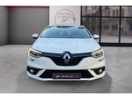 RENAULT d'occasion MEGANE IV 1.5 BLUE DCI 115 Business de 2020 Paris