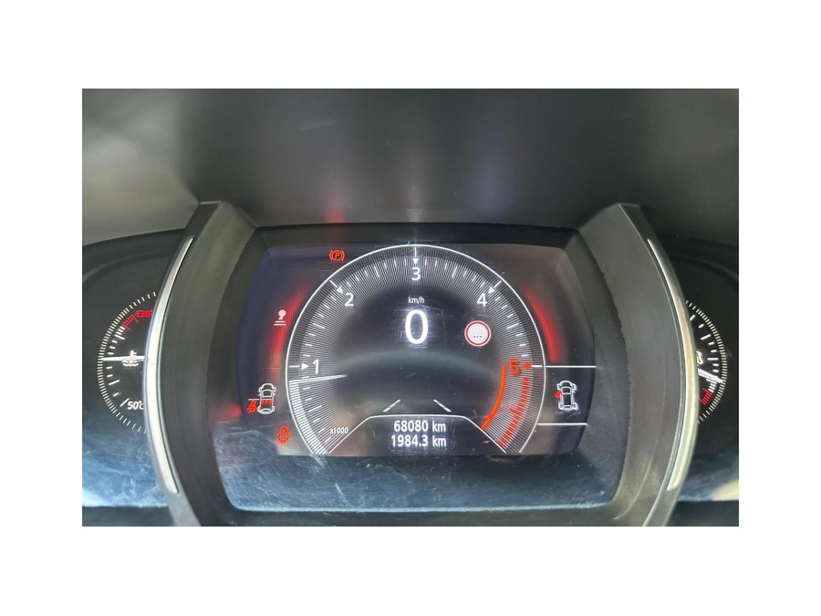 RENAULT d'occasion MEGANE IV 1.5 BLUE DCI 115 Business de 2020 Paris