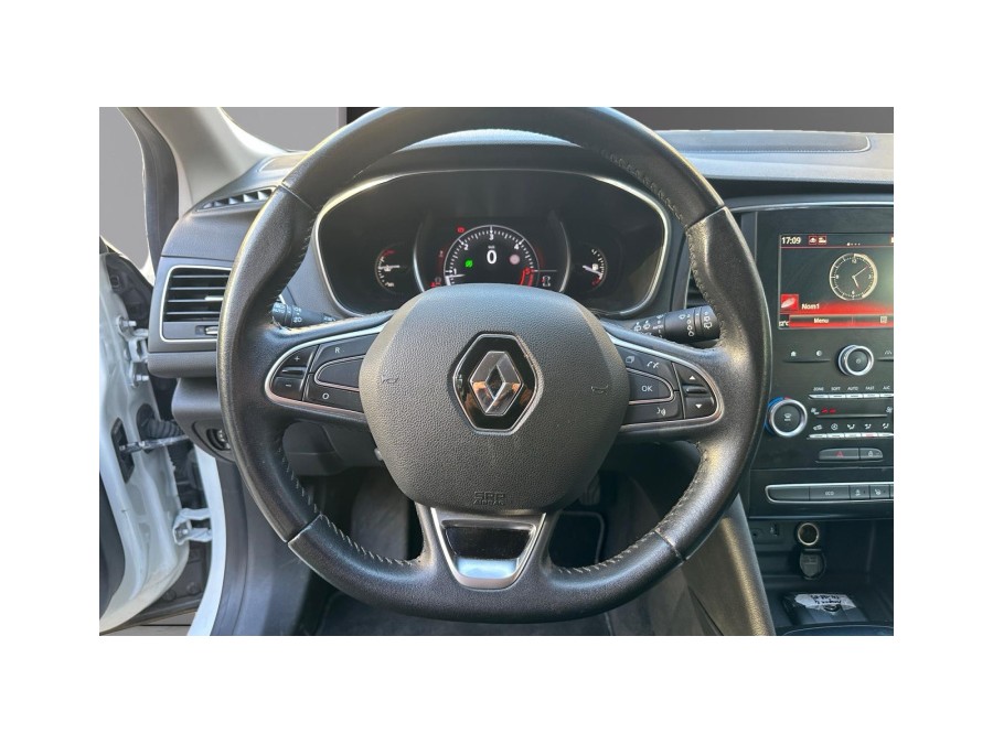RENAULT d'occasion MEGANE IV 1.5 BLUE DCI 115 Business de 2020 Paris