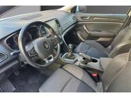 RENAULT d'occasion MEGANE IV 1.5 BLUE DCI 115 Business de 2020 Paris