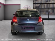 BMW d'occasion SERIE 1 120D SPORT DESIGN de 2008 Andrezieux (42)﻿