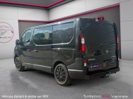 OPEL d'occasion VIVARO vivaro de 2016 Vannes (56)﻿