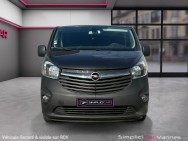OPEL d'occasion VIVARO vivaro de 2016 Vannes (56)﻿