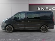 OPEL d'occasion VIVARO vivaro de 2016 Vannes (56)﻿