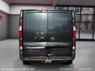 OPEL d'occasion VIVARO vivaro de 2016 Vannes (56)﻿