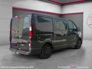 OPEL d'occasion VIVARO vivaro de 2016 Vannes (56)﻿