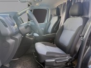 OPEL d'occasion VIVARO vivaro de 2016 Vannes (56)﻿
