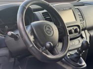 OPEL d'occasion VIVARO vivaro de 2016 Vannes (56)﻿