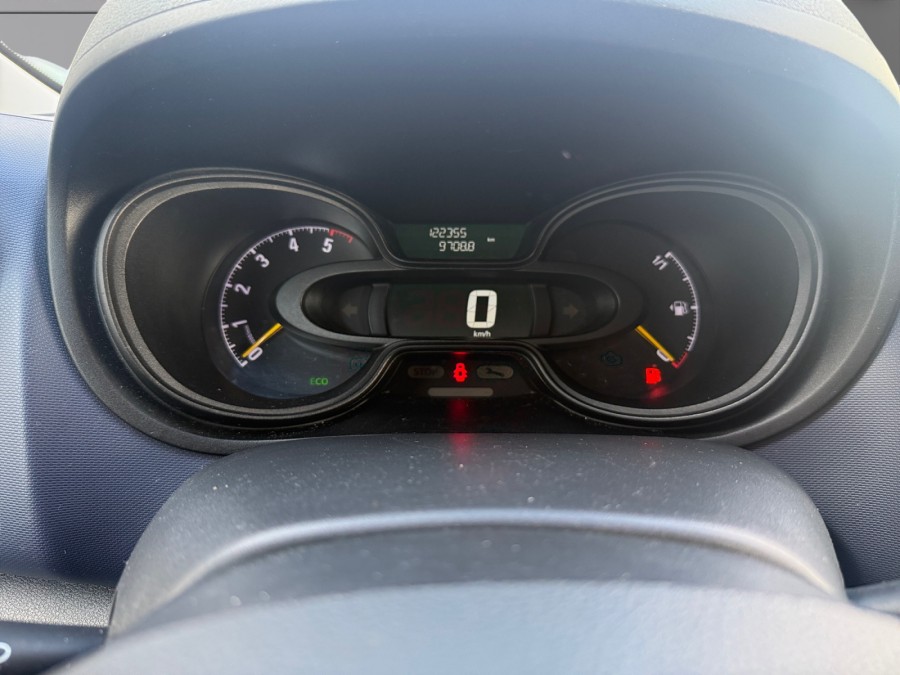 OPEL d'occasion VIVARO vivaro de 2016 Vannes (56)﻿