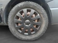 OPEL d'occasion VIVARO vivaro de 2016 Vannes (56)﻿