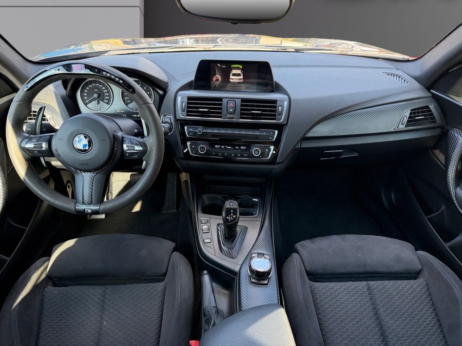 BMW d'occasion SERIE 2 M235iA 326ch de 2015 Pontarlier (25)﻿