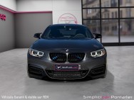 BMW d'occasion SERIE 2 M235iA 326ch de 2015 Pontarlier (25)﻿