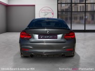 BMW d'occasion SERIE 2 M235iA 326ch de 2015 Pontarlier (25)﻿