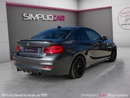 BMW d'occasion SERIE 2 M235iA 326ch de 2015 Pontarlier (25)﻿