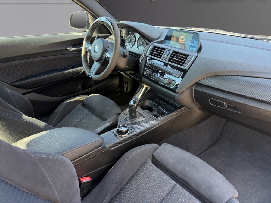 BMW d'occasion SERIE 2 M235iA 326ch de 2015 Pontarlier (25)﻿