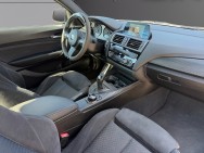 BMW d'occasion SERIE 2 M235iA 326ch de 2015 Pontarlier (25)﻿