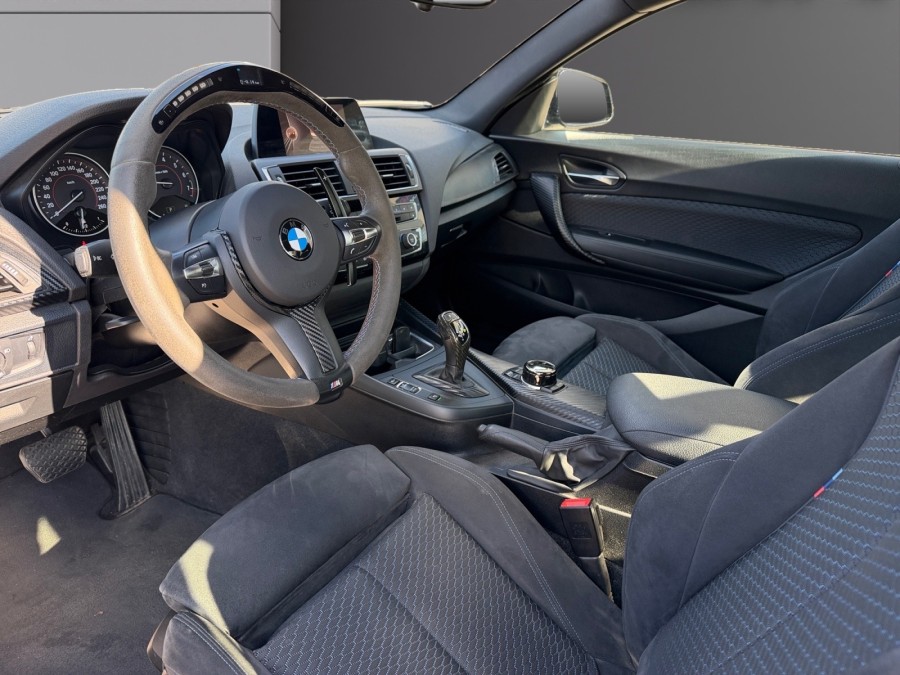 BMW d'occasion SERIE 2 M235iA 326ch de 2015 Pontarlier (25)﻿