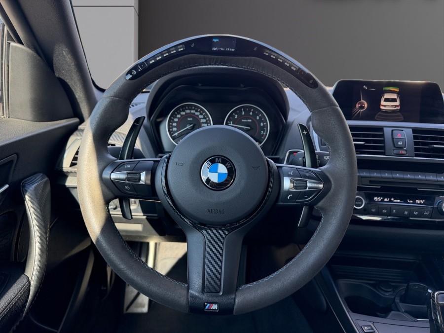 BMW d'occasion SERIE 2 M235iA 326ch de 2015 Pontarlier (25)﻿