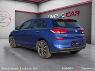 HYUNDAI d'occasion I30 1.6 115 de 2019 Pamiers (09)﻿
