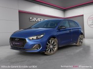 HYUNDAI d'occasion I30 1.6 115 de 2019 Pamiers (09)﻿