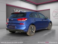 HYUNDAI d'occasion I30 1.6 115 de 2019 Pamiers (09)﻿