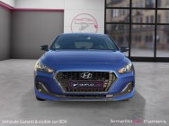 HYUNDAI d'occasion I30 1.6 115 de 2019 Pamiers (09)﻿