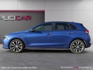 HYUNDAI d'occasion I30 1.6 115 de 2019 Pamiers (09)﻿