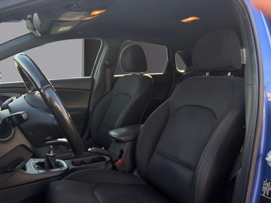 HYUNDAI d'occasion I30 1.6 115 de 2019 Pamiers (09)﻿
