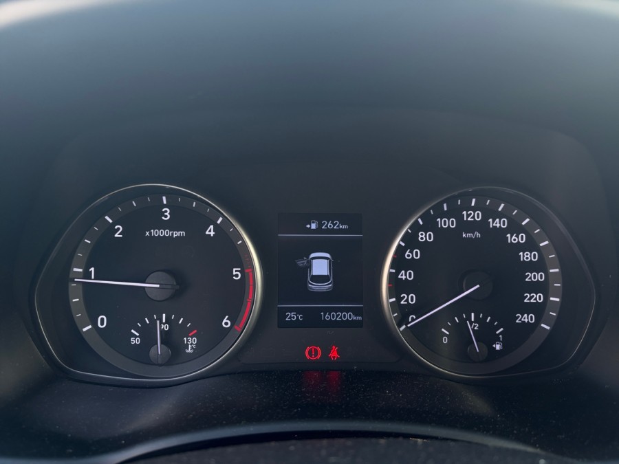 HYUNDAI d'occasion I30 1.6 115 de 2019 Pamiers (09)﻿